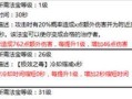 夏洛特召唤师技能选择攻略（如何选择夏洛特的技能？夏洛特召唤师技能搭配攻略）