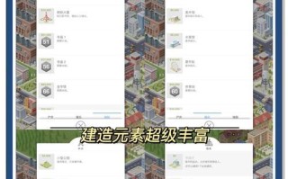 《探索都市摩天楼的奇妙世界》（畅游摩天巨楼，尽揽都市风光）