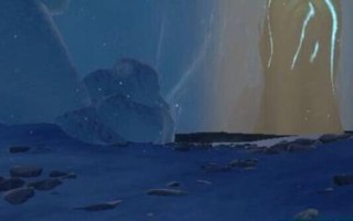 《方舟手游雪山附近建房攻略》（打造安全舒适的居所，从雪山附近开始探索）
