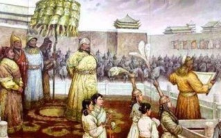 以文明与征服朱元璋恐慌队阵容搭配攻略（挑战历史大师，征服元朝江山）