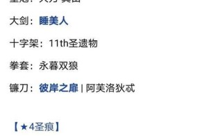战意太刀技能选择攻略（优化游戏体验，让你在战场上无往不利）