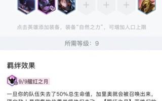 变异轮子妈出装攻略