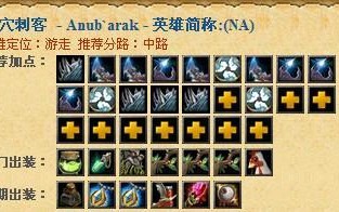 刺客转狼人出装攻略（打造无敌输出，一刀斩杀全场）