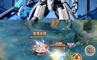 安洋夏侯出装攻略解析（安洋夏侯新版本强势出装推荐及技巧分享）