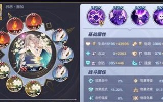 《游戏师父技能加点攻略》（打造最强角色，战无不胜！）