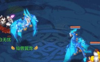 《征战寒渊城，掌握令牌奇技！》（神武4手游寒渊城令牌攻略，助你玩转游戏）