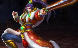 《征战三国，以神皇刘备技能出装攻略》（探索最强神皇刘备的技能与装备搭配，征战三国的利器！）
