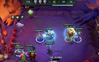 奥恩法师最新出装顺序攻略（战争的召唤，法力的释放，带你了解奥恩法师出装的最佳选择！）