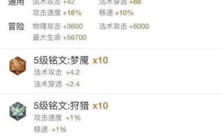 玉环出装铭文攻略（解密玉环出装铭文的最佳搭配方案，助你在游戏中取得胜利！）