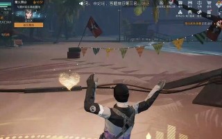生机消耗品携带指南——打造最强战斗力（以黎明觉醒生机消耗品携带建议，让你的冒险旅程更加轻松）