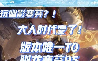 驯龙阵容出装攻略（打造最强龙骑士团，征服战场！）