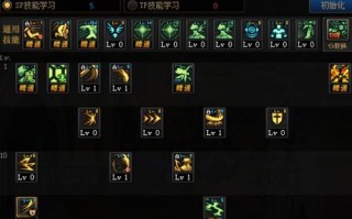 《剑魔技能加点攻略》（掌握剑魔技能加点方法，成为最强剑者！）