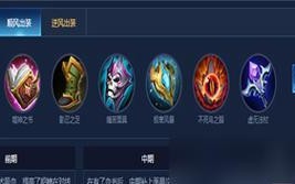 《王者荣耀泉水铭文出装攻略》（王者荣耀泉水铭文搭配技巧，助你在战场上更加出色斩获胜利！）