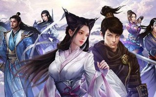 濡沫江湖手游职业攻略（探秘江湖职业技巧，助你战胜困难！）
