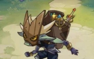 《Dota拍拍熊出装攻略大全》（全面解析Dota中拍拍熊的出装策略，助你成为巅峰熊王）