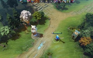 Dota2攻略（分享经验与技巧，帮助玩家提升游戏水平）
