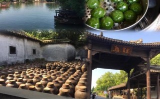 乌镇住宿攻略游戏（乌镇住宿攻略带你畅游千年历史，体验古韵之旅）