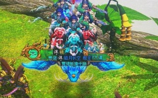 深入探索问道2023区装备图的秘密（揭示装备图背后的游戏设计原理与玩法策略）