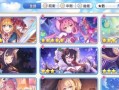 公主连结蝶妈rank装备攻略（打造最强蝶妈！升级装备，挑战更高难度关卡！）
