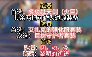 剑魔出装搭配攻略视频——释放剑魔的真正力量！（让你成为剑魔之王，畅享无尽的战斗乐趣）