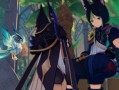 《原神》天雷圣裁成就攻略（如何用雷劈技能达成天雷圣裁成就）