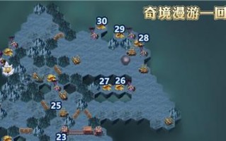 帝王传攻略（领略权谋智勇，征战沙场的策略之道）