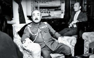 关东军军官攻略（从新兵到统帅，掌握关东军军官晋升之道）