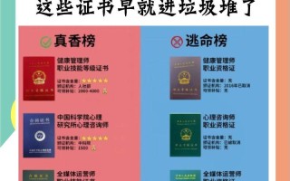 高级技能证书考证攻略（如何高效备考、突破瓶颈，职场发展更进一步）
