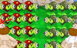 金刚大战僵尸手游攻略（玩转金刚大战僵尸，轻松畅享游戏乐趣！）