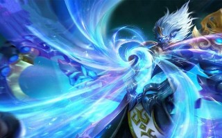剑仙钟魁出装攻略——独步九州战场的必杀之剑（钟魁的全方位出装方案，让你成为无敌剑魂！）