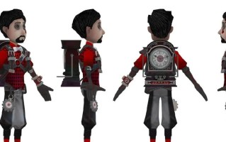 第五人格冒险家出装攻略（打造最强冒险家装备套装，助你成为无畏的探索者！）