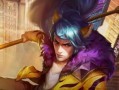 韩信落魄之路——如何正确出装攻略（重拾往日荣光，玩转韩信的正确出装方法）