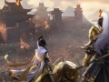剑侠情缘手游职业攻略（剑侠情缘手游职业选择攻略，带你一起成为无敌江湖人物！）