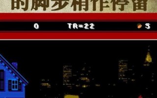 男孩与泡泡怪攻略（探索奇幻世界，揭开泡泡怪的秘密！）