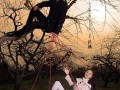 天使之吻（一场神秘的邂逅，爱与魔法的交织）