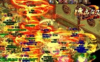 《传世烈焰手游攻略大全》（从零到英雄，掌握关键技巧！）