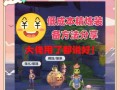 《仙境传说盗贼新手装备详解》（探索最佳装备选择，助你成为顶尖盗贼）