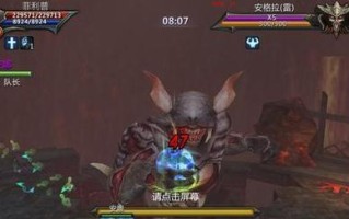 以灰域怪物技能加点攻略（发挥关键技能优势，实现无敌输出）