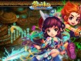 《探秘梦幻诛仙青云装备特技》（揭秘特技效果与用途，为你的角色加分加速！）