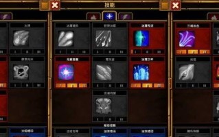 猎魔战纪技能搭配攻略（打造个性化战术，提升猎魔实力！）