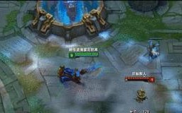 《全面解析联盟巨魔铭文出装攻略》（巨魔铭文出装攻略最新技巧与建议，助你在联盟中成为最强巨魔！）
