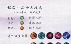 李白攻略（掌握王者李白装备，称霸战场关键）