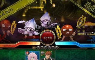《全面攻略兰斯9CG》（解密游戏细节，助你游戏无忧）