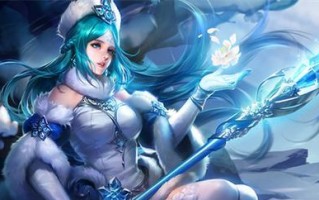 《王昭君曹操铭文出装攻略》（穿越时空，战斗无敌！）