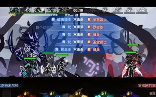 《超进化物语》快速升级攻略！（如何在游戏中快速升级？一步步教你成为顶级玩家！）