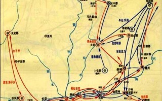征服者之路（揭秘安禄山的战略要点，让你成为真正的征服者！）