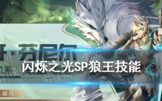 大侦探狼王技能搭配攻略（揭秘大侦探狼王的必杀组合，带你一探究竟！）
