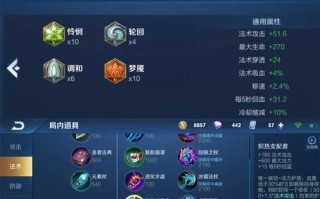 甄姬铭文出装攻略（掌握甄姬铭文出装攻略，成为游戏中的无敌战神）