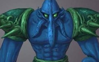 Dota1虚空假面出装攻略（打造无敌虚空——装备与技巧全解析）
