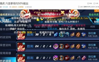 裴擒虎出装策略攻略（裴擒虎如何选择适合的装备，成为战局中的绝对主宰）